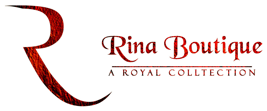 Rina Boutique logo
